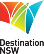 destination nsw logo