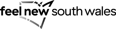 feel new south wales logo